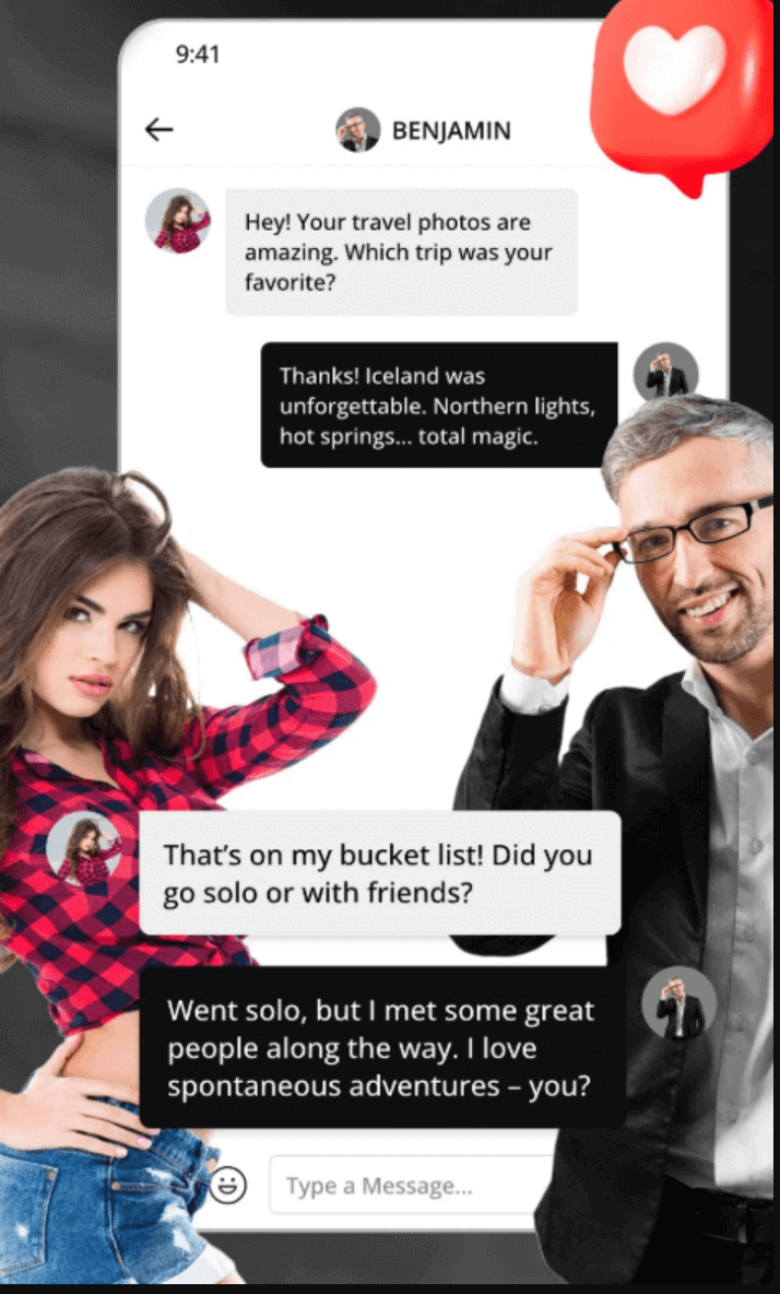 SugarDaddyMeet mobile app access on a phone